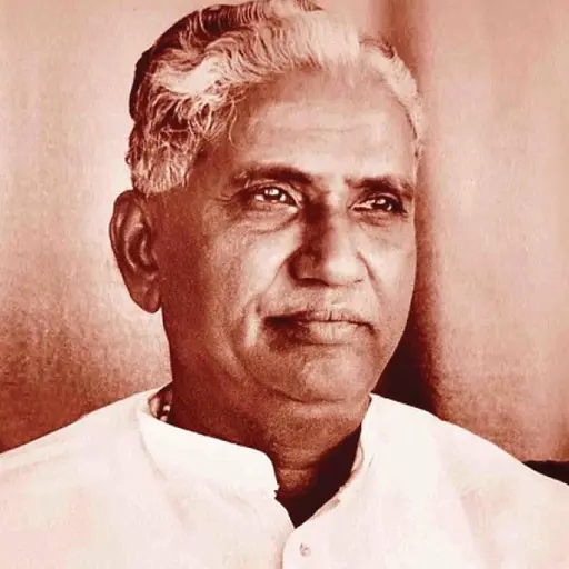 Dr. Marri Chenna Reddy